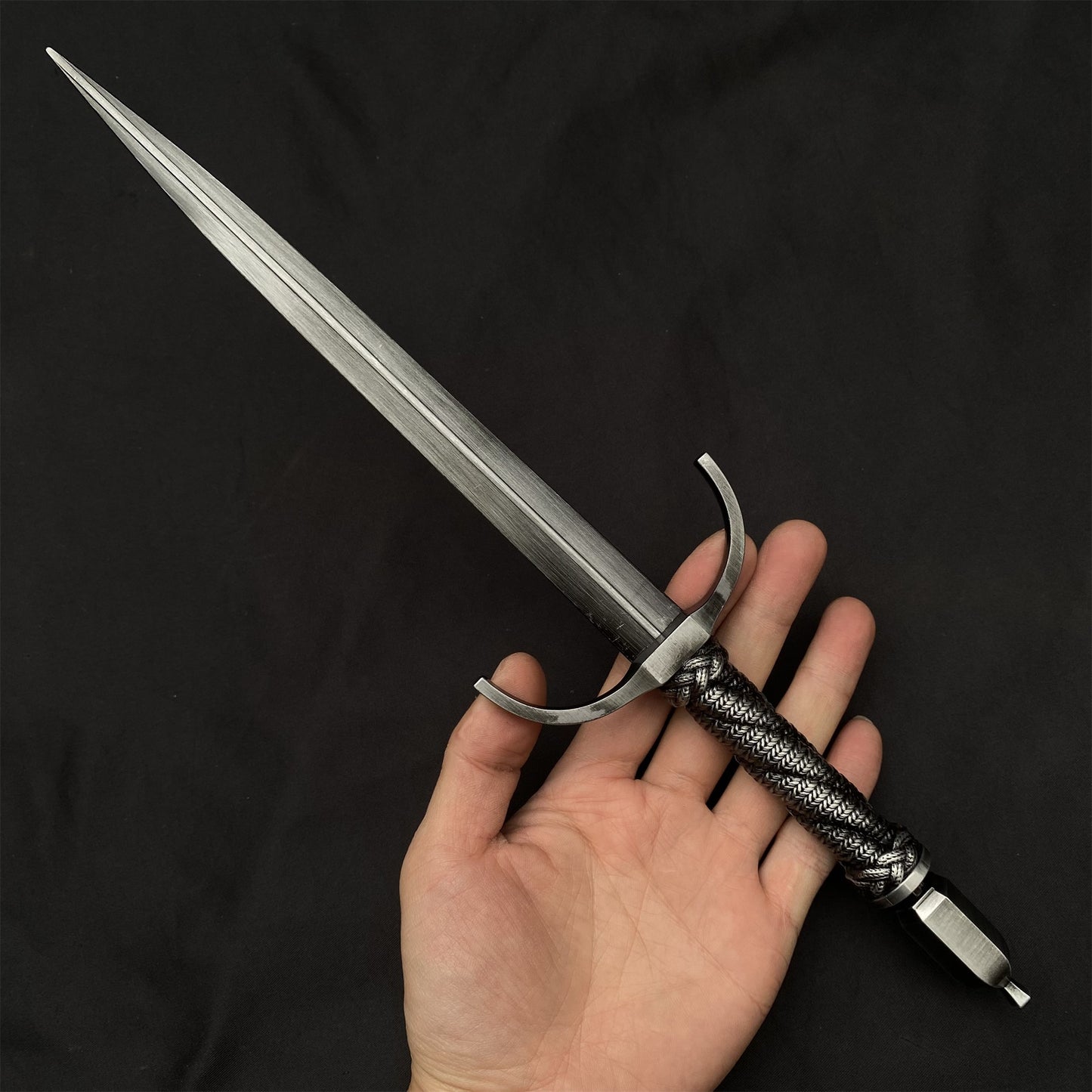 Best Quality Game Dagger Metal Replica For Collection