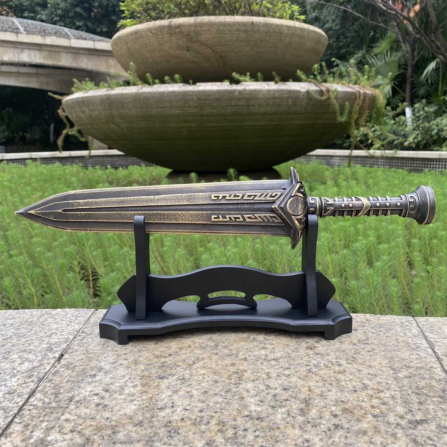 Best Quality Game Dagger Metal Replica For Collection