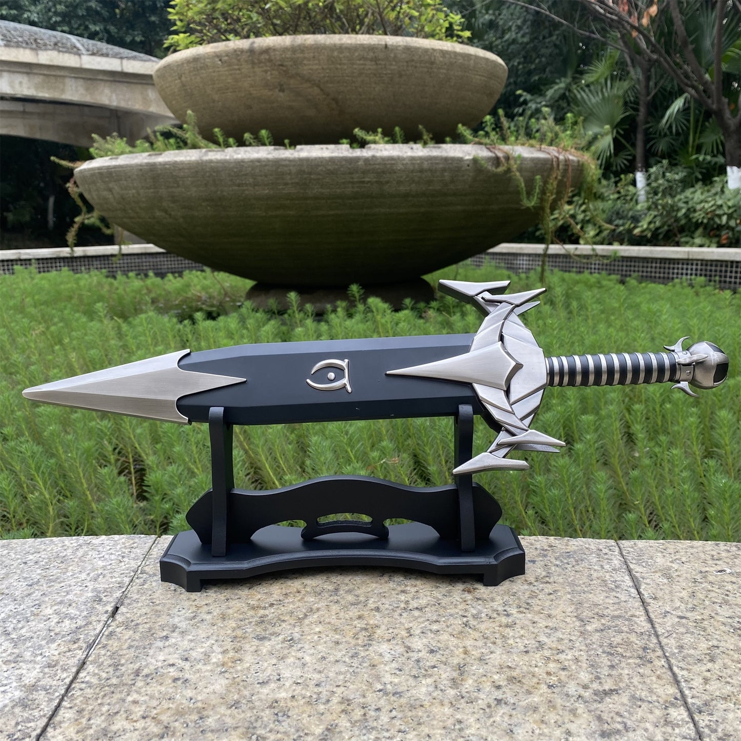 Best Quality Game Dagger Metal Replica For Collection