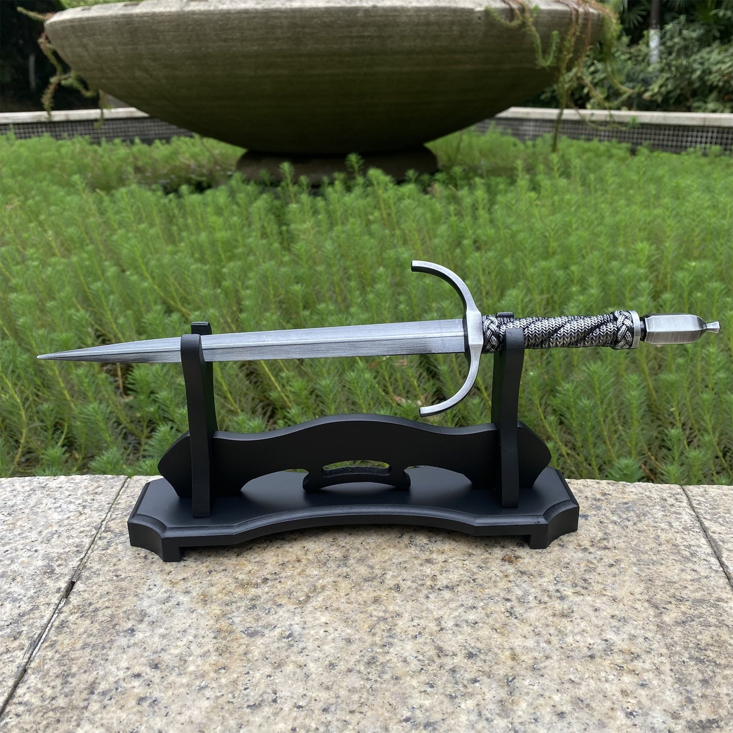 Best Quality Game Dagger Metal Replica For Collection