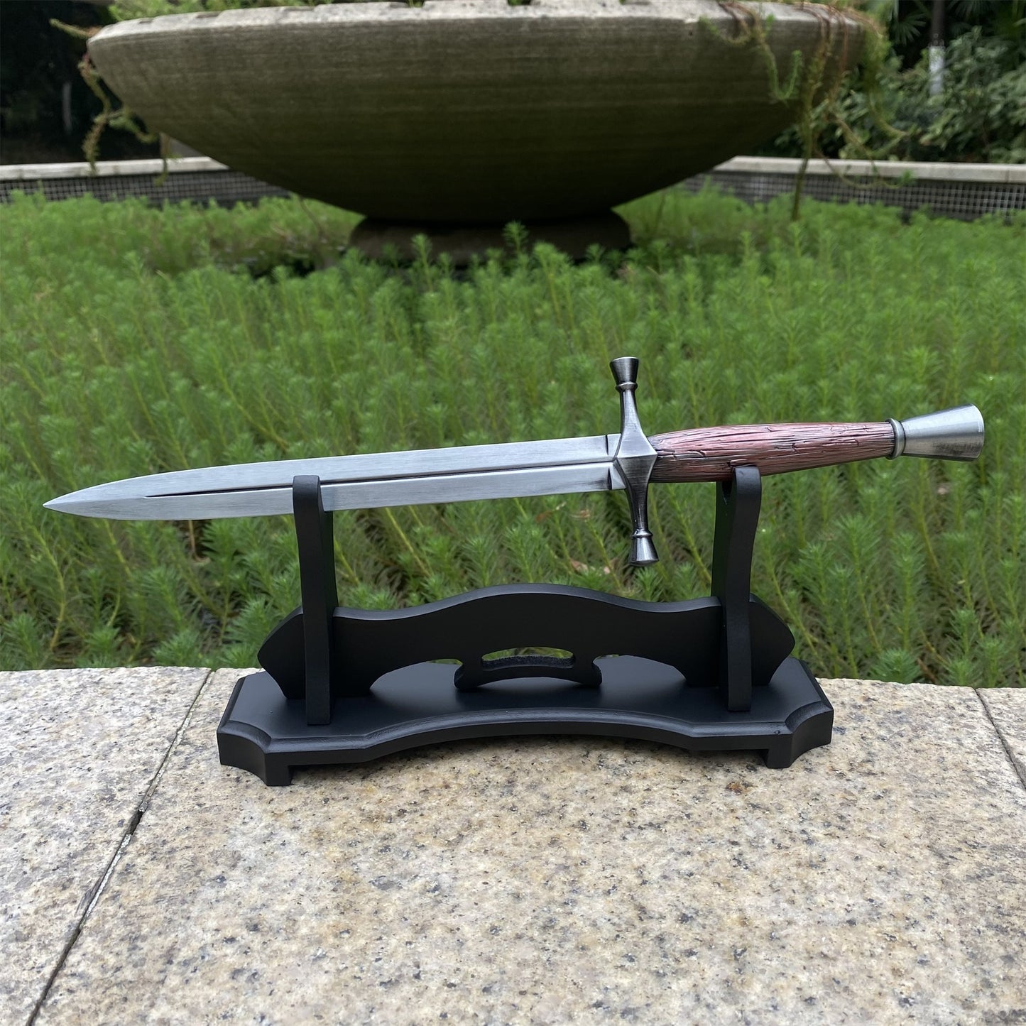 Best Quality Game Dagger Metal Replica For Collection