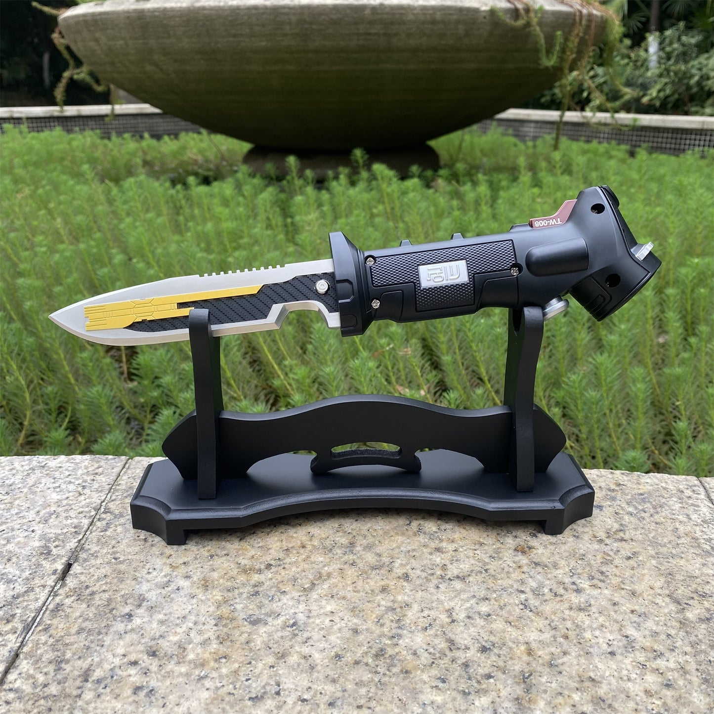 Best Quality Game Dagger Metal Replica For Collection