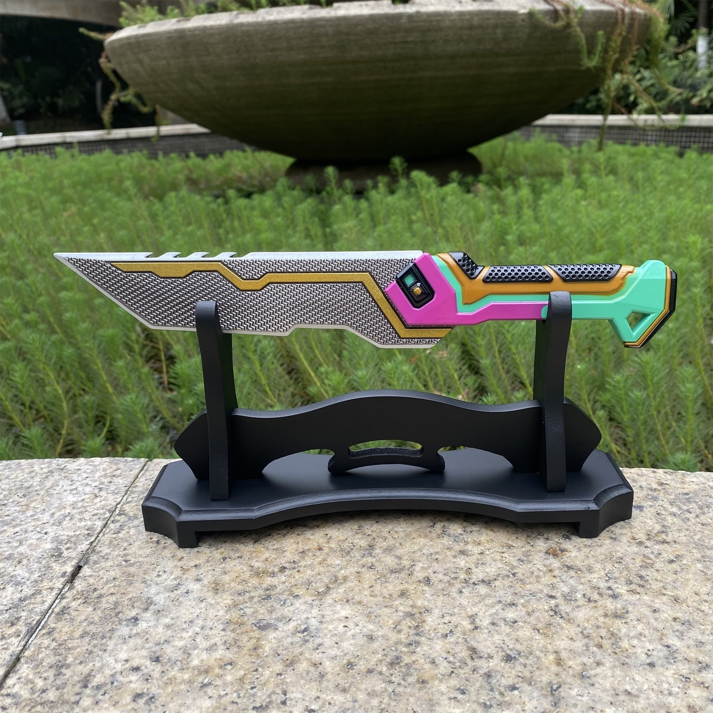 Best Quality Game Dagger Metal Replica For Collection