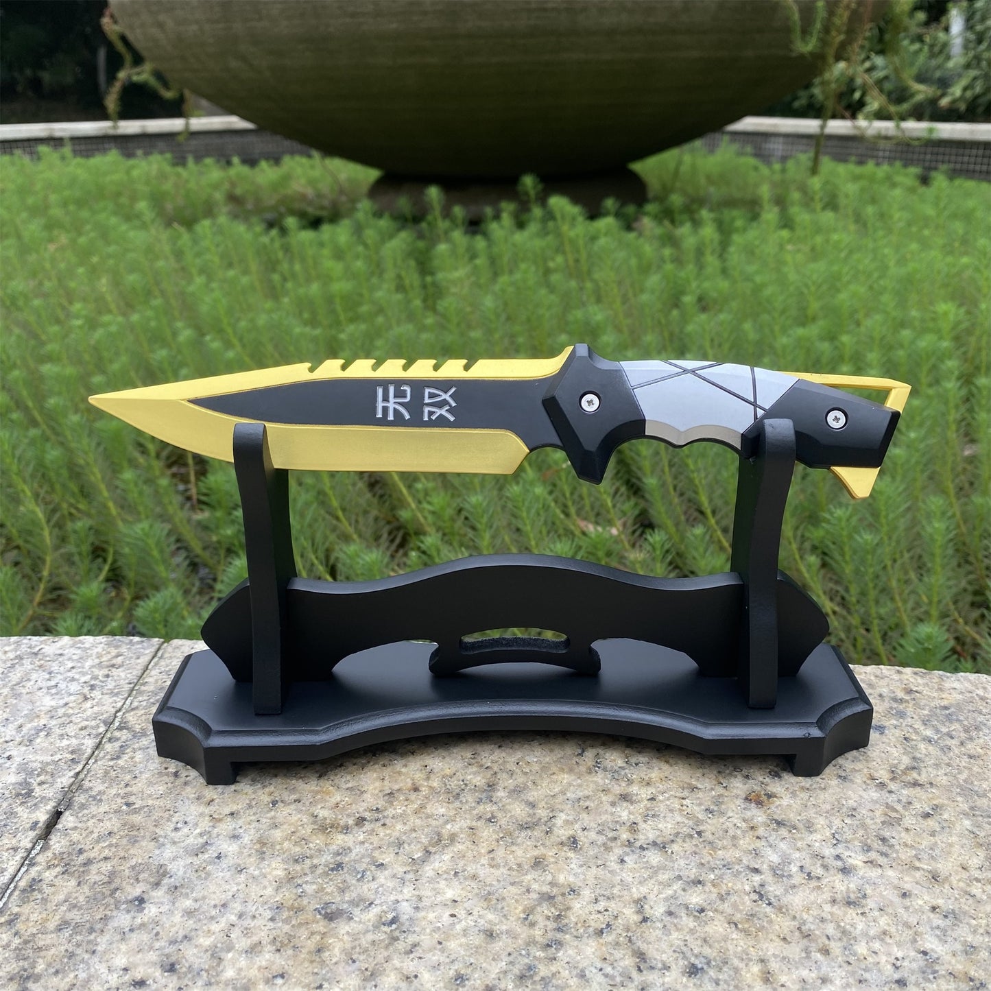 Best Quality Game Dagger Metal Replica For Collection