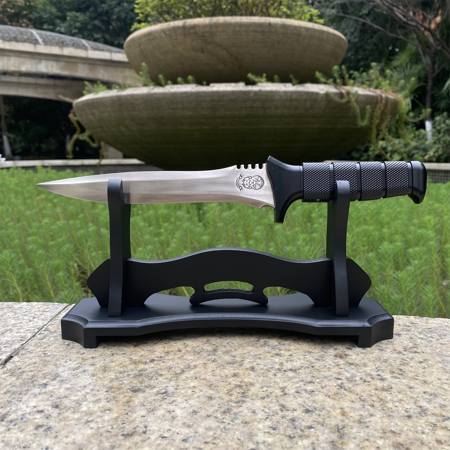 Best Quality Game Dagger Metal Replica For Collection