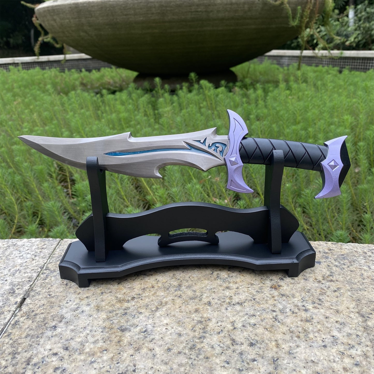 Best Quality Game Dagger Metal Replica For Collection