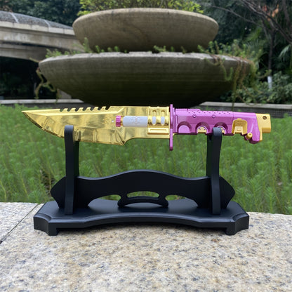 Best Quality Game Dagger Metal Replica For Collection