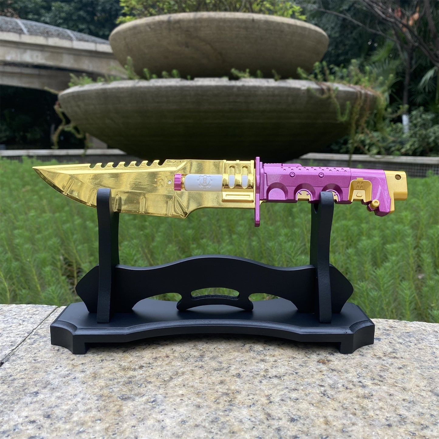 Best Quality Game Dagger Metal Replica For Collection