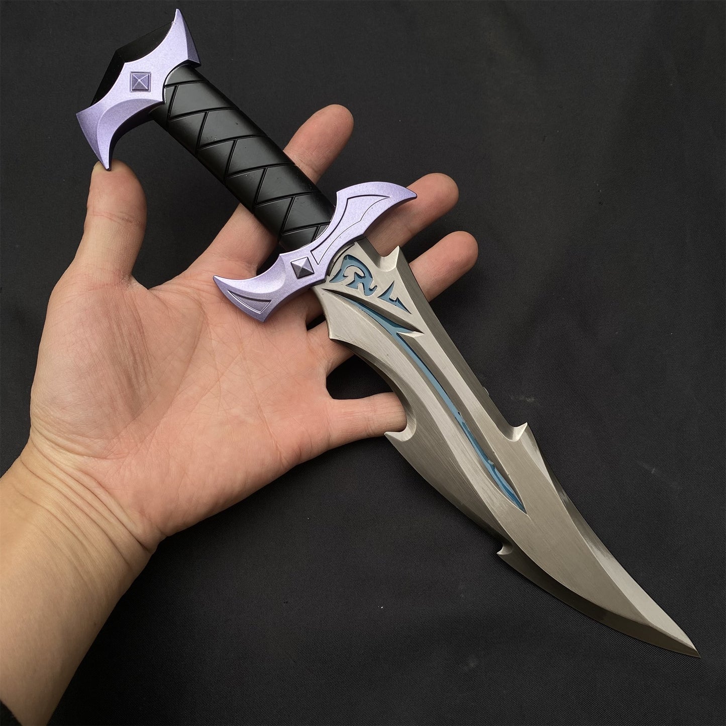 Best Quality Game Dagger Metal Replica For Collection