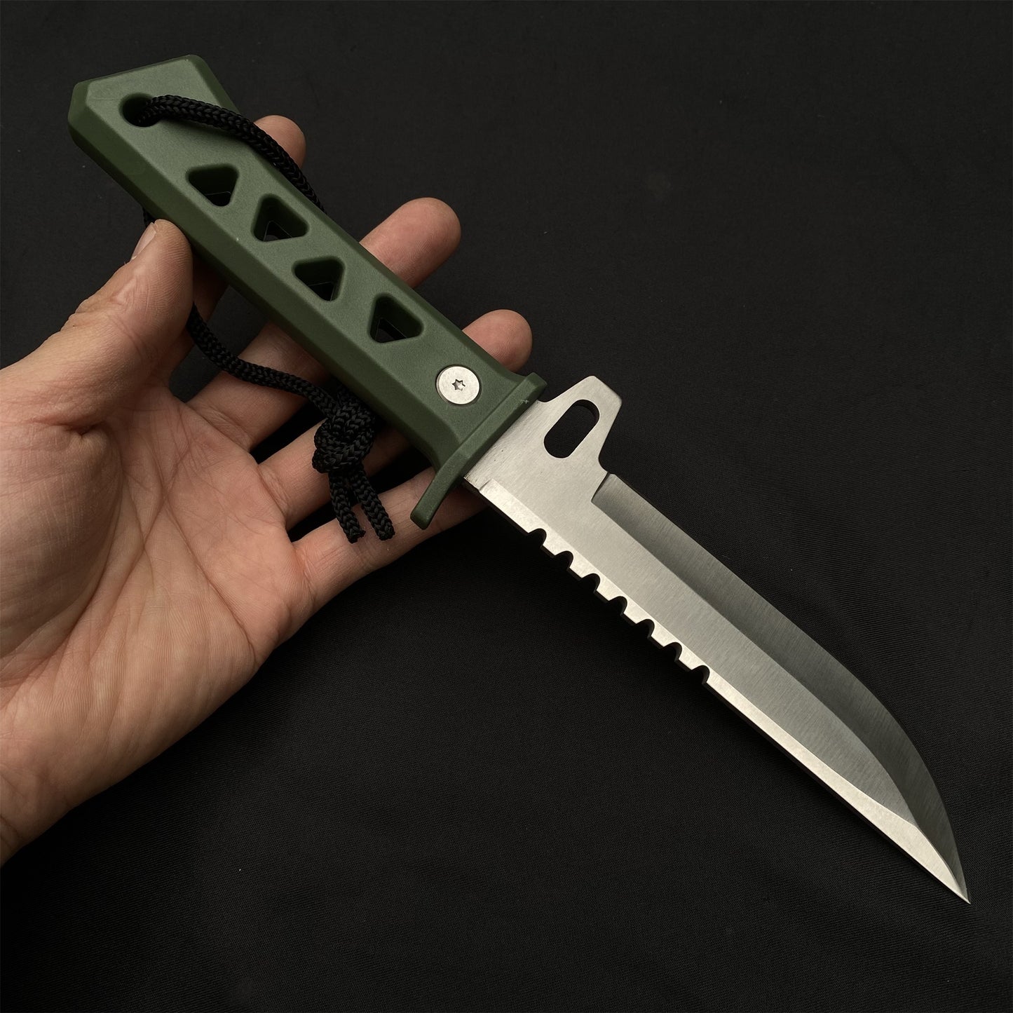 Best Quality Game Dagger Metal Replica For Collection