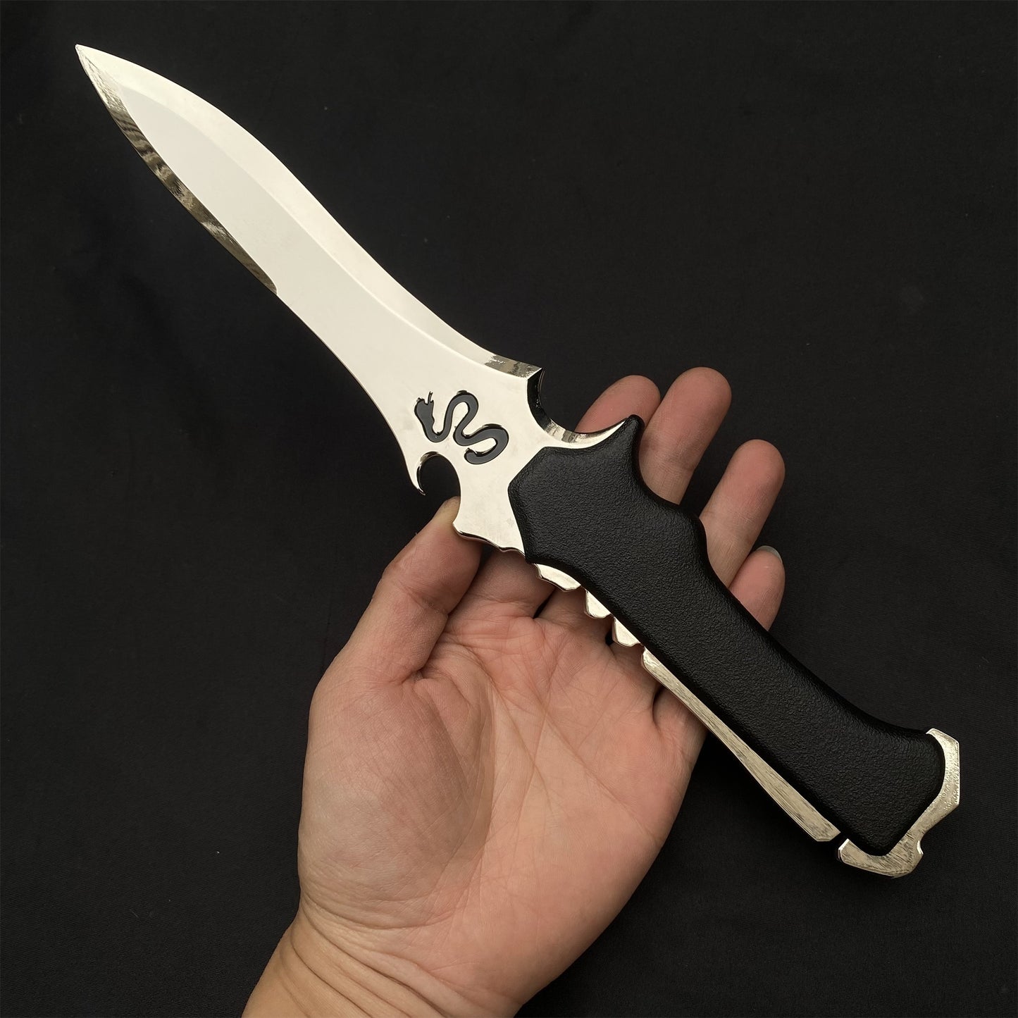 Best Quality Game Dagger Metal Replica For Collection