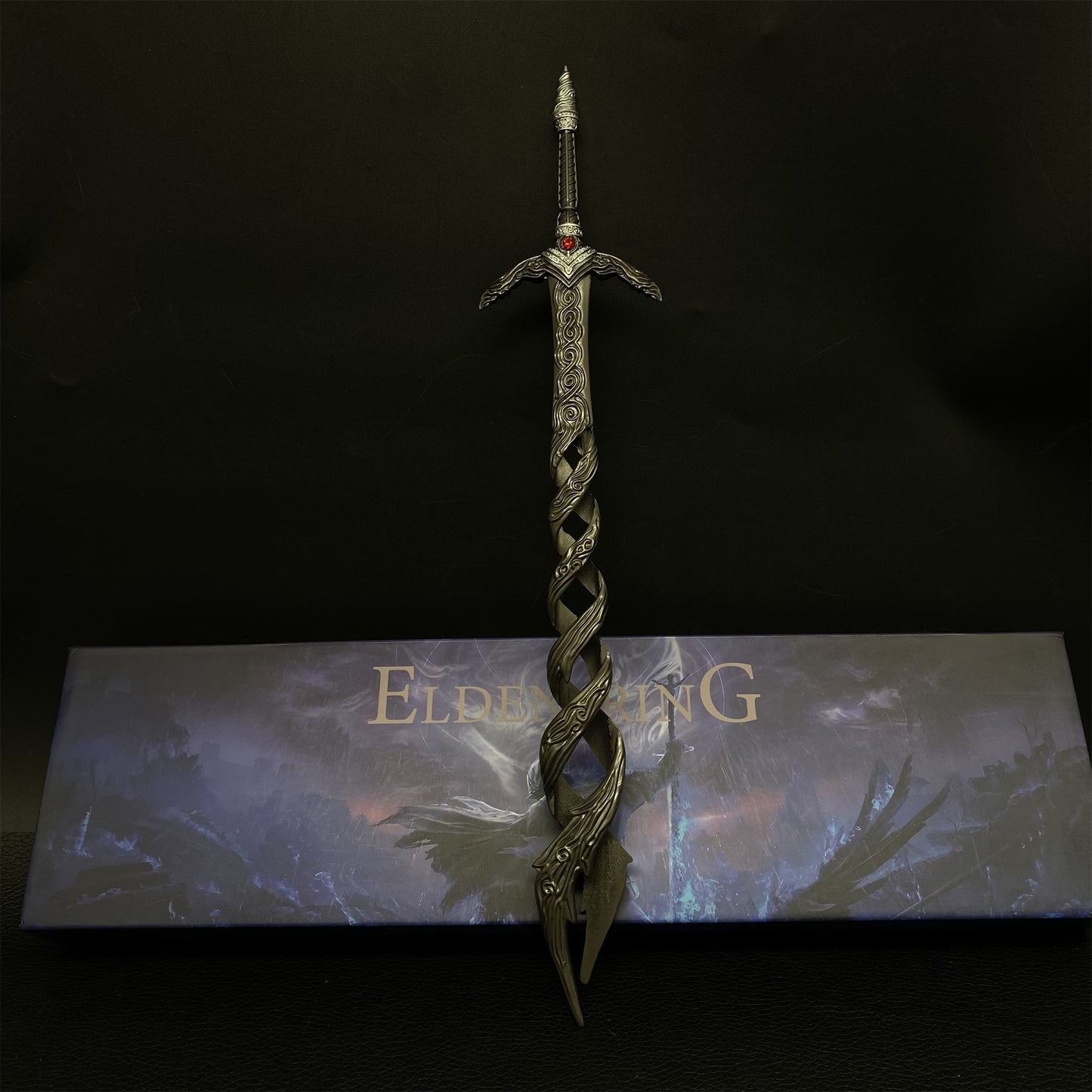 Godslayer's Greatsword Metal Miniature