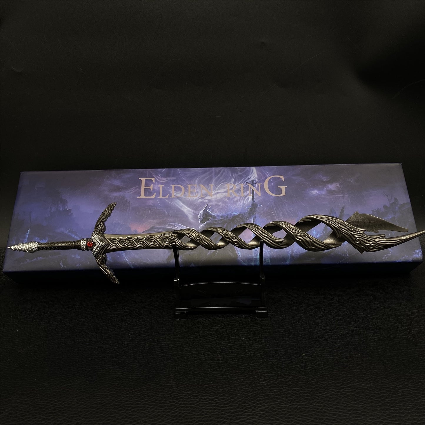 Godslayer's Greatsword Metal Miniature