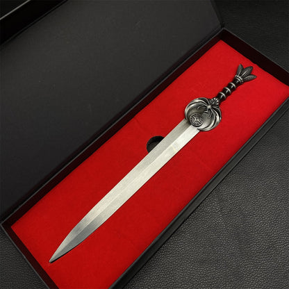 Hot Game Mini Greatsword Metal Miniature 22 Options