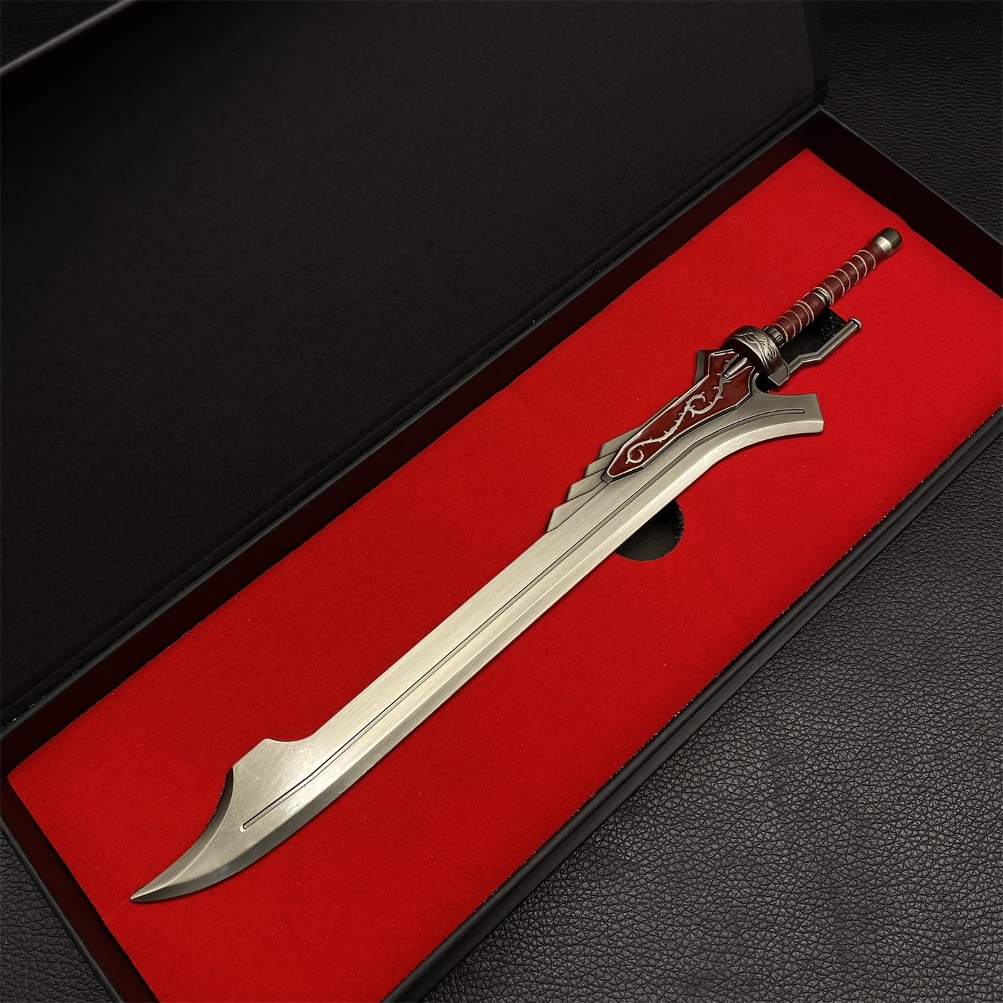 Hot Game Mini Greatsword Metal Miniature 22 Options