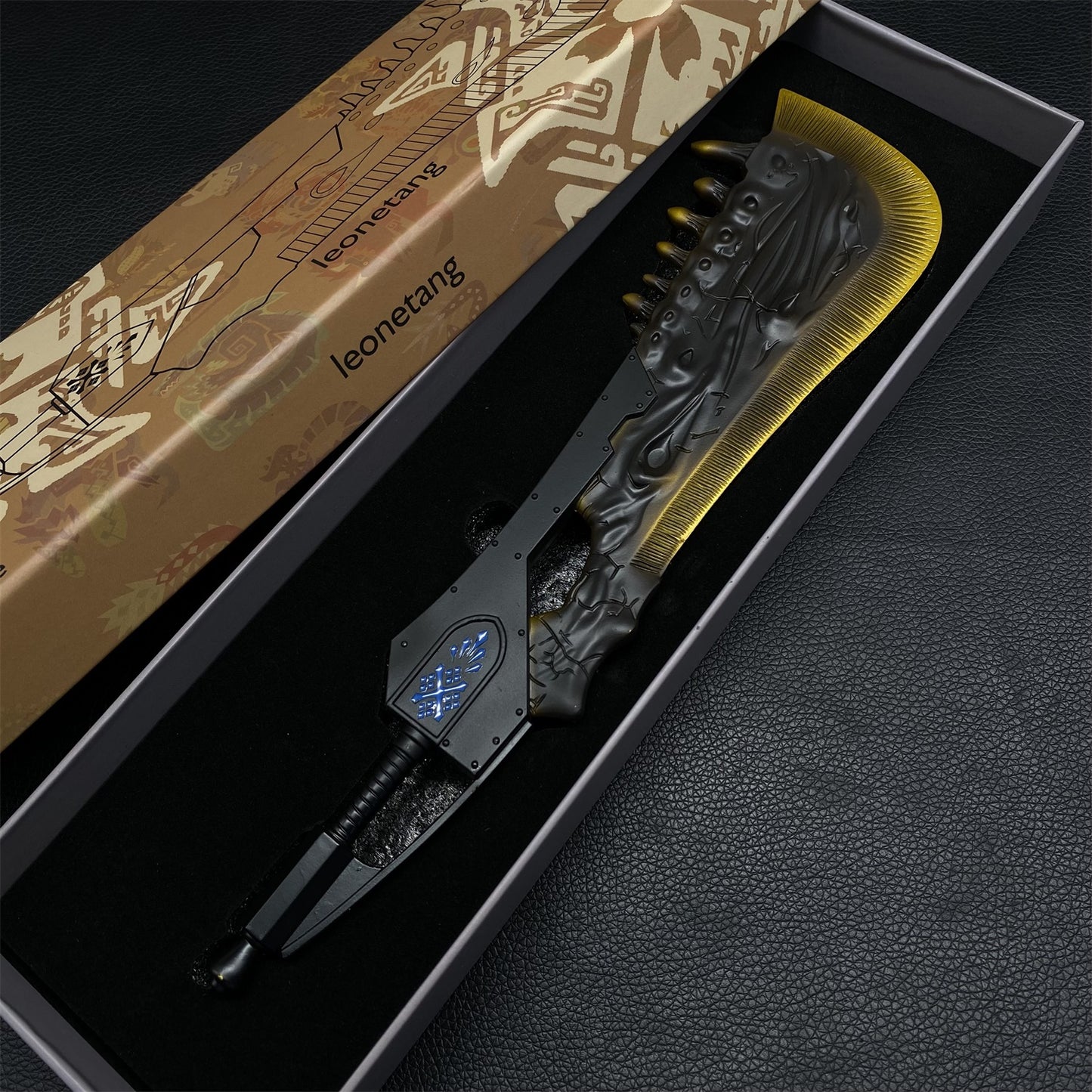 Hot Game Mini Greatsword Metal Miniature 22 Options
