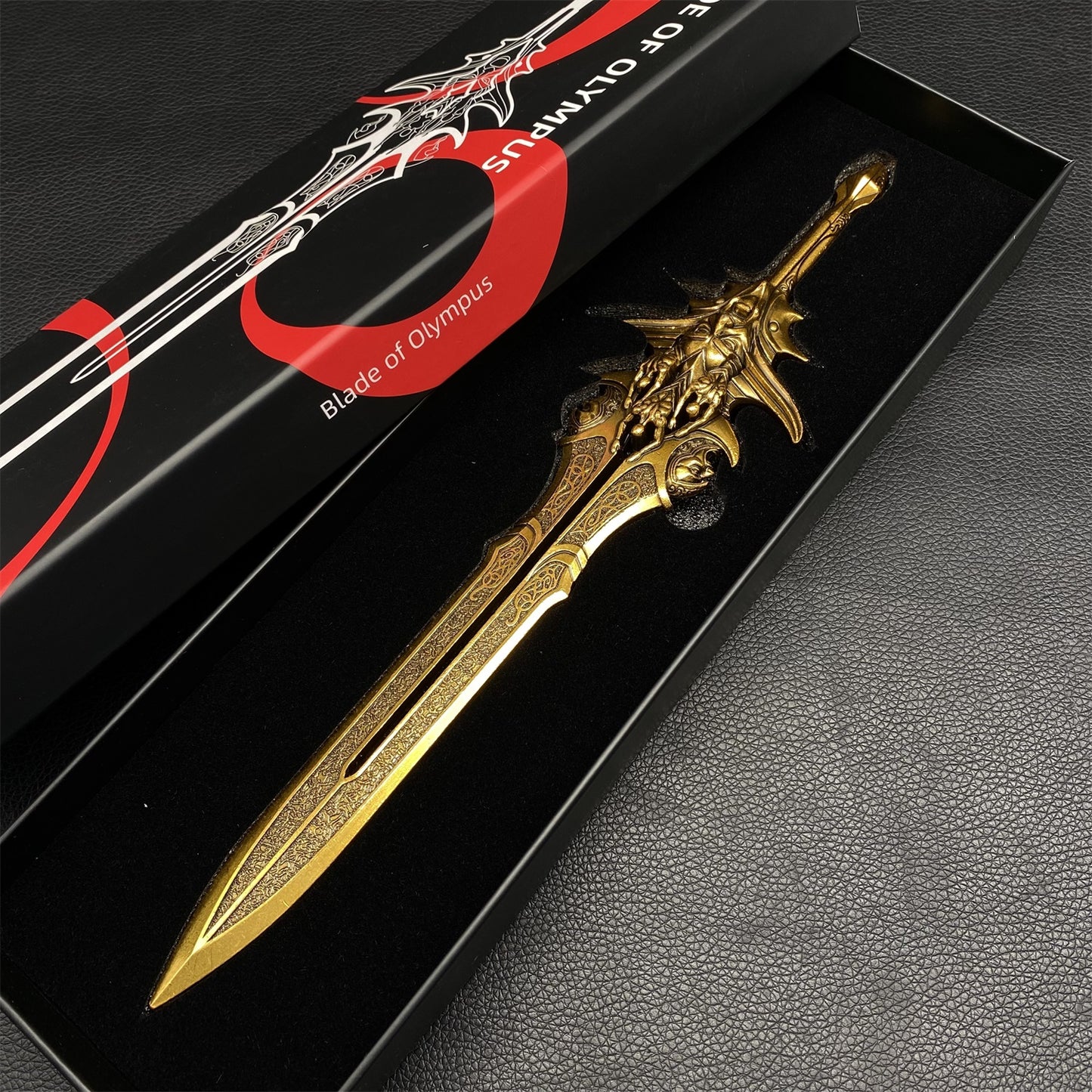 Hot Game Mini Greatsword Metal Miniature 22 Options