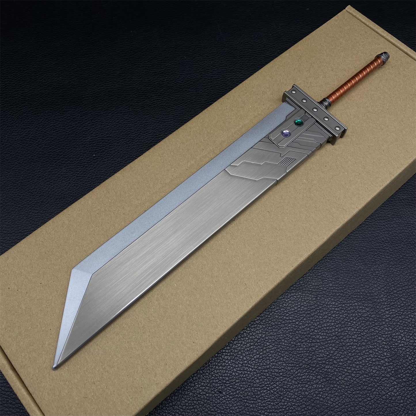 Hot Game Mini Greatsword Metal Miniature 22 Options