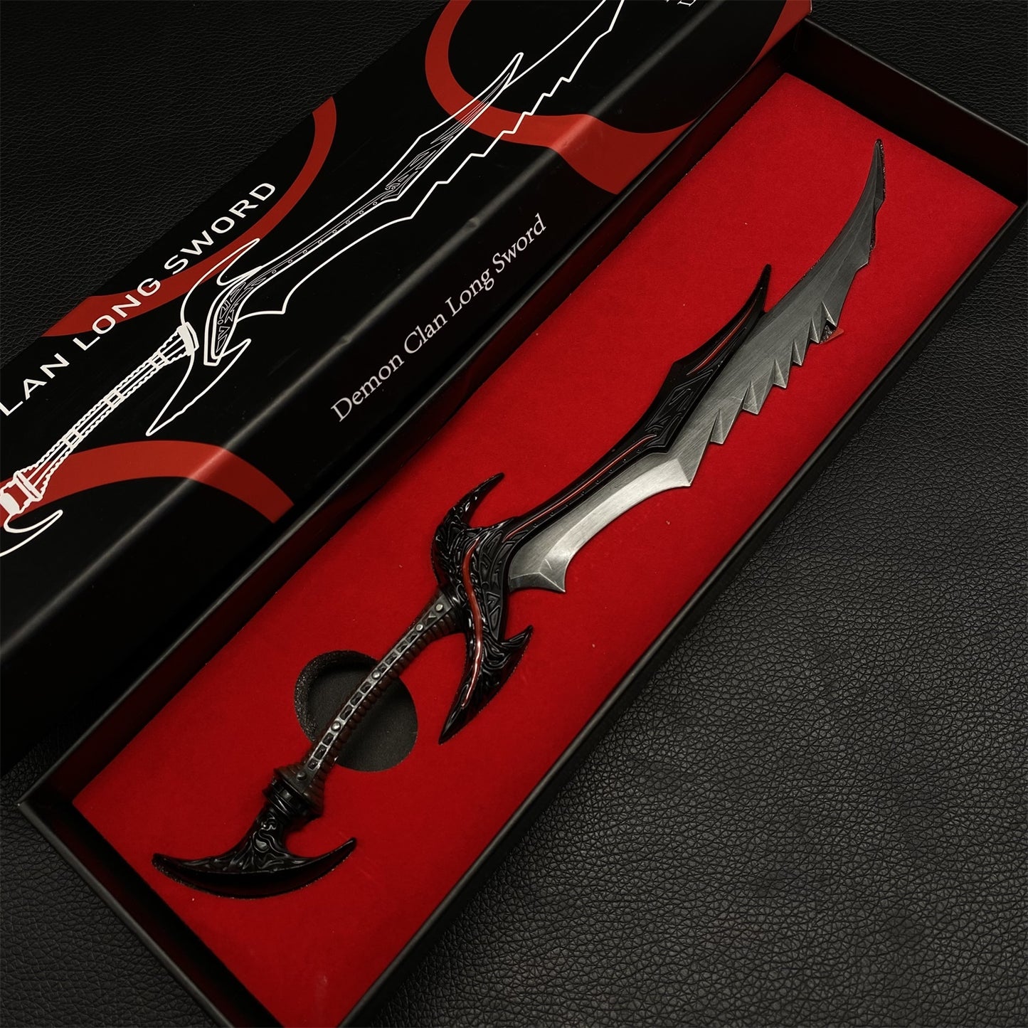 Hot Game Mini Greatsword Metal Miniature 22 Options