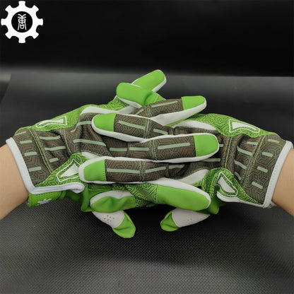 Hedge Maze Sport Gloves A Pair Cosplay Prop