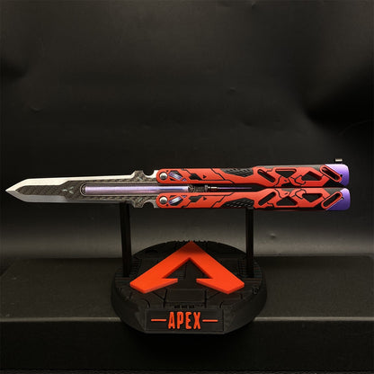 3D Printed Octane Heirloom Display Holder