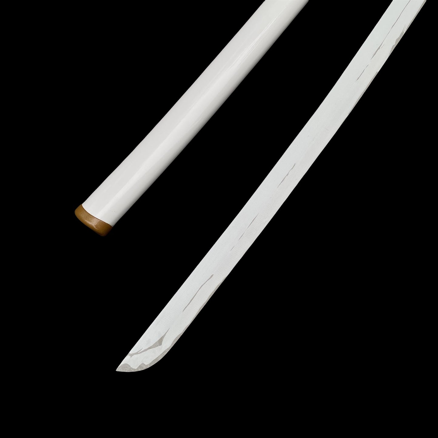 Life-size Onimaru Kunitsuna Katana Metal Replica For Cosplay Only