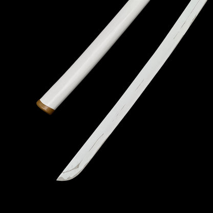 Life-size Onimaru Kunitsuna Katana Metal Replica For Cosplay Only