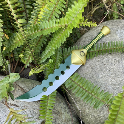 Game Sword Handicrafts Metal Replicas