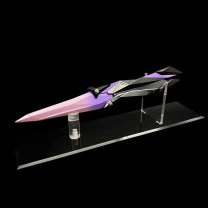 Best Quality Game Butterfly Knife IRL Game Balisong For Collection