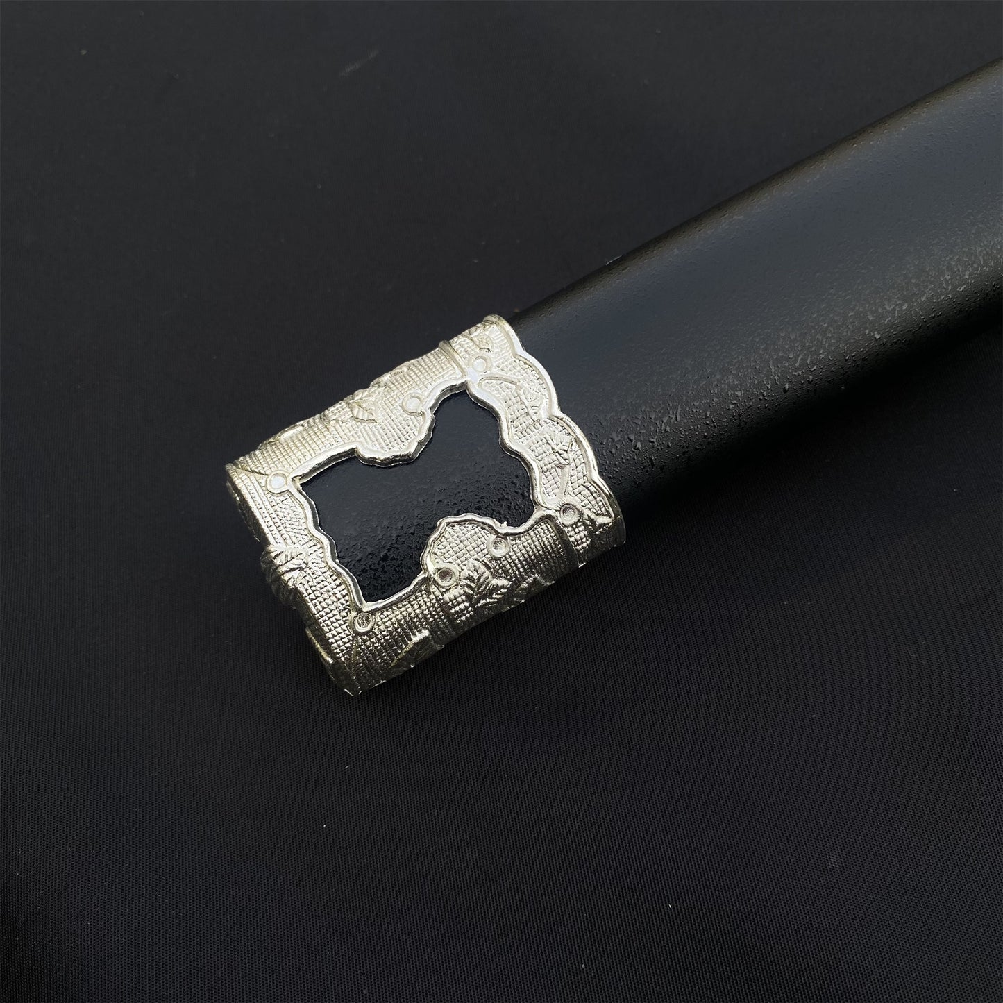 Ice Soul Katana Manganese Steel Samurai Sword