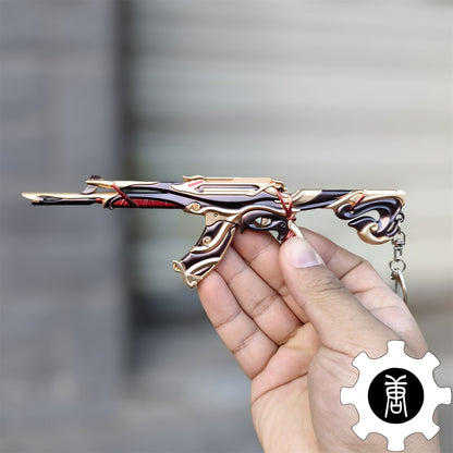 Metal Hot Game Gun Imperium Vandal Mini Replica 3 In 1 Pack