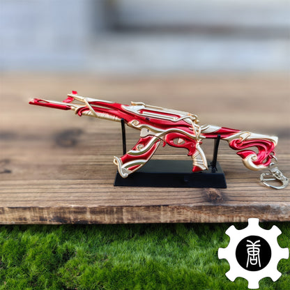 Metal Hot Game Gun Imperium Vandal Mini Replica 3 In 1 Pack