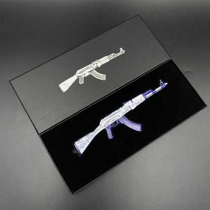 CSGO Inheritance AK47 New Metal Miniature Tiny Gun