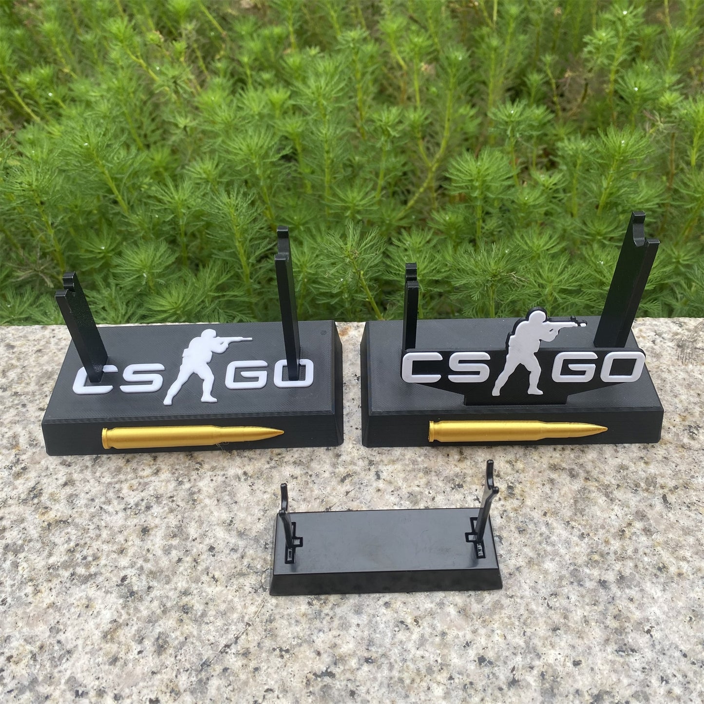 CSGO Inheritance AK47 New Metal Miniature Tiny Gun