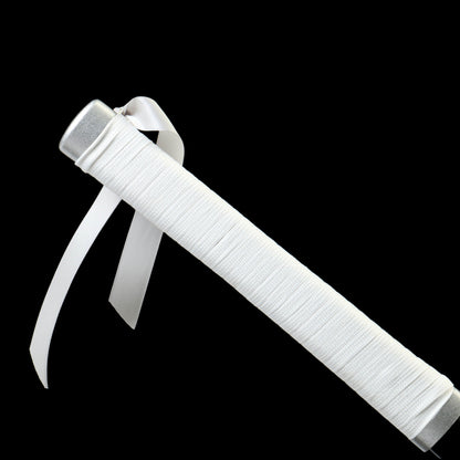 IRL Inosuke Duo Nichirin Sword Beast Breathing Katana For Collection