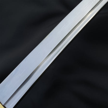Collective Type 98 Saber Katana Great War 2 Japanese Officer Samurai Sword