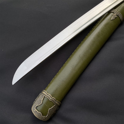 Collective Type 98 Saber Katana Great War 2 Japanese Officer Samurai Sword