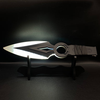 Jett Kunai Replica 3D Night Lamp