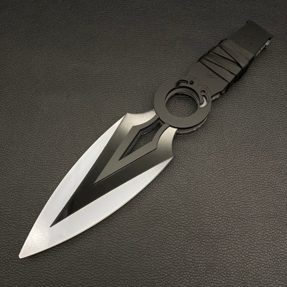 Jett Kunai Replica 3D Night Lamp