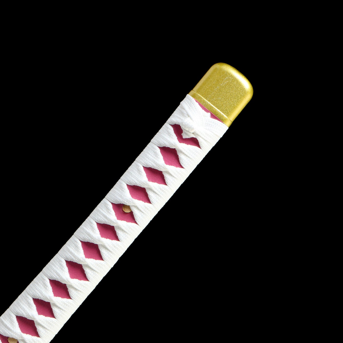 Kanao Tsuyuri Nichirin Sword Handmade Samurai Katana For Collection