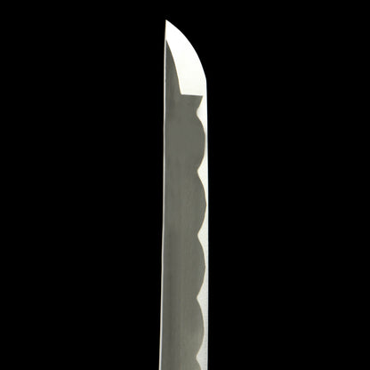 Beatrix Kiddo Bride Hanzo Katana Carbon Steel Samurai Sword For Collection
