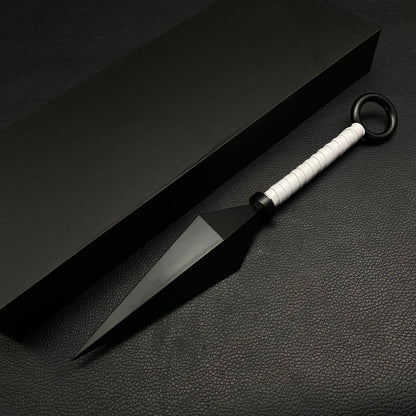 Best Quality Game Kunai IRL Metal Replica For Collection