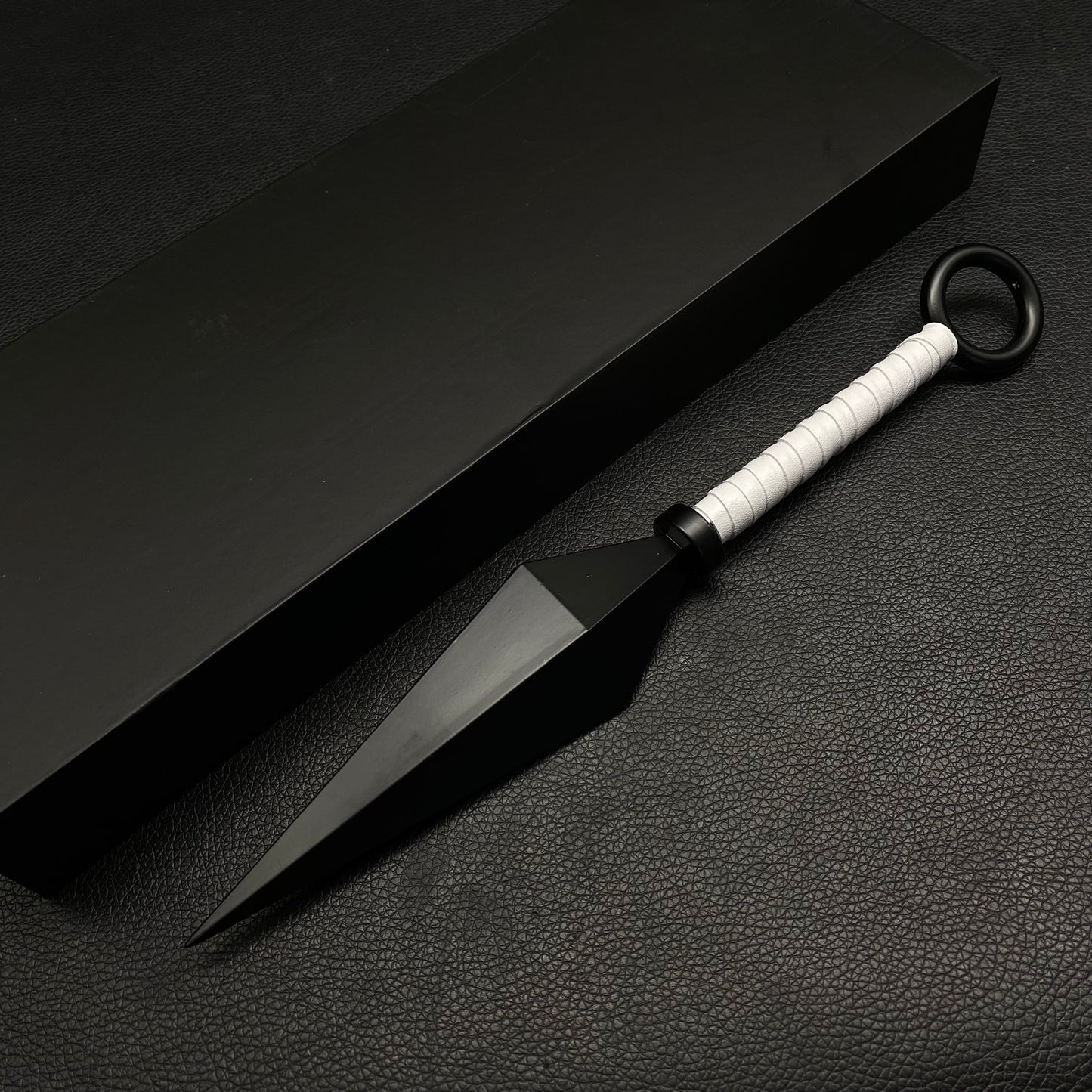 Best Quality Game Kunai IRL Metal Replica For Collection