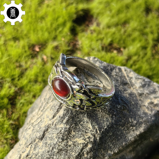Life Ring Alloy Jewelry Gamer Gift