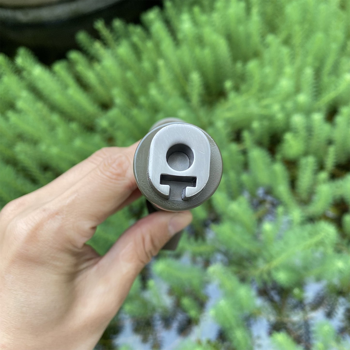 Re4 M9 Dagger Blunt Blade Metal Replica