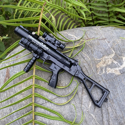 Miniature Metal MGL Grenade Launcher 16CM/6.29"