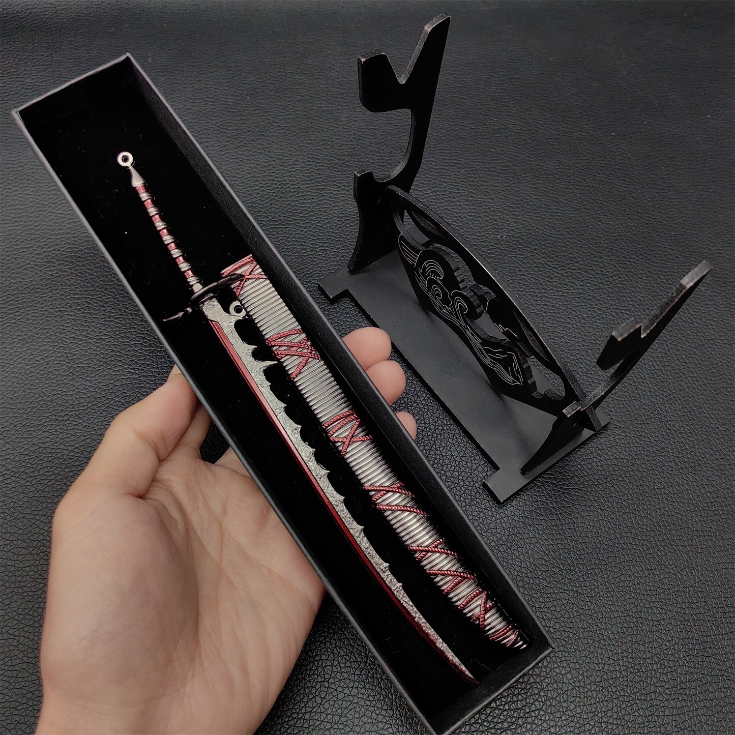 22CM MH Wyvern Blade Supremacy Blade 2 in 1 Pack