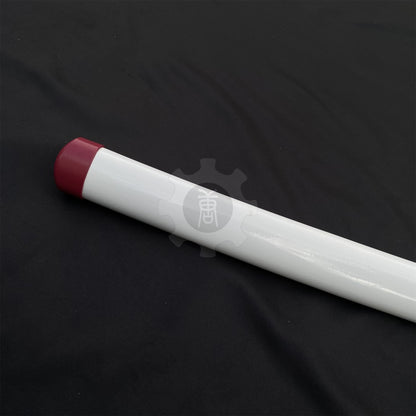 Mitsuri Nichirin Sword Katana 1045 Carbon Steel Version