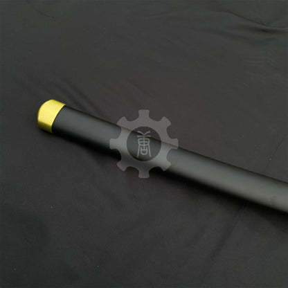 Muichiro Nichrin Sword Katana 1045 Carbon Steel Version