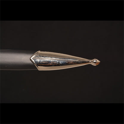 Medieval Knight Sword Display Art